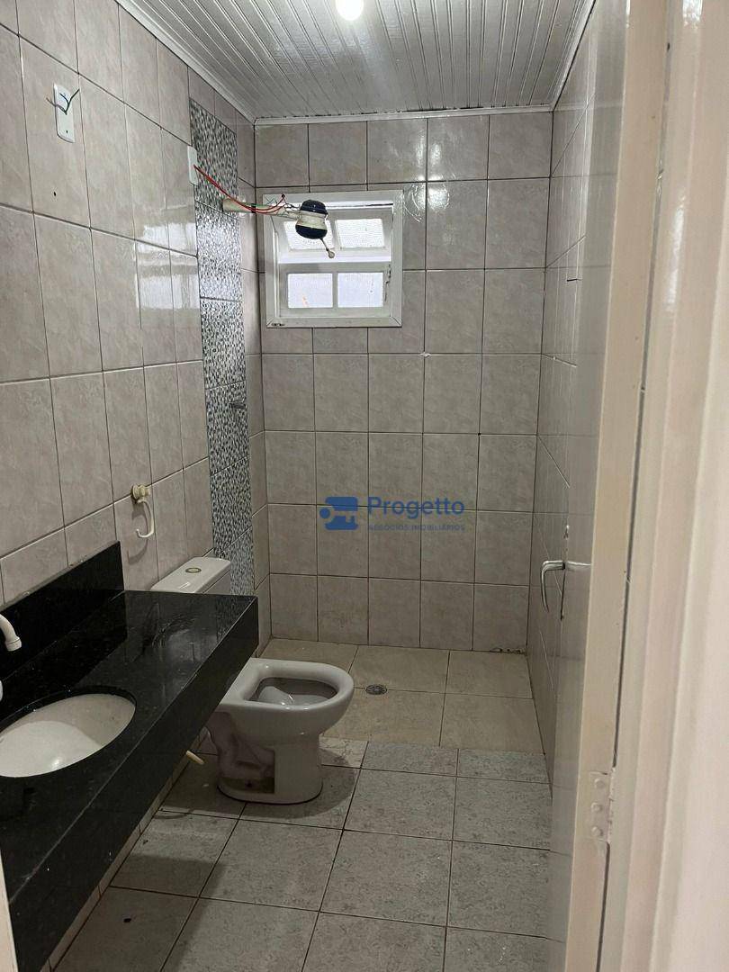 Casa à venda com 2 quartos, 92m² - Foto 21