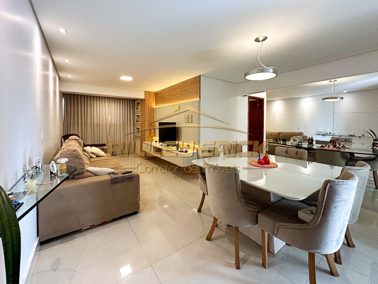 Apartamento à venda com 3 quartos, 101m² - Foto 14