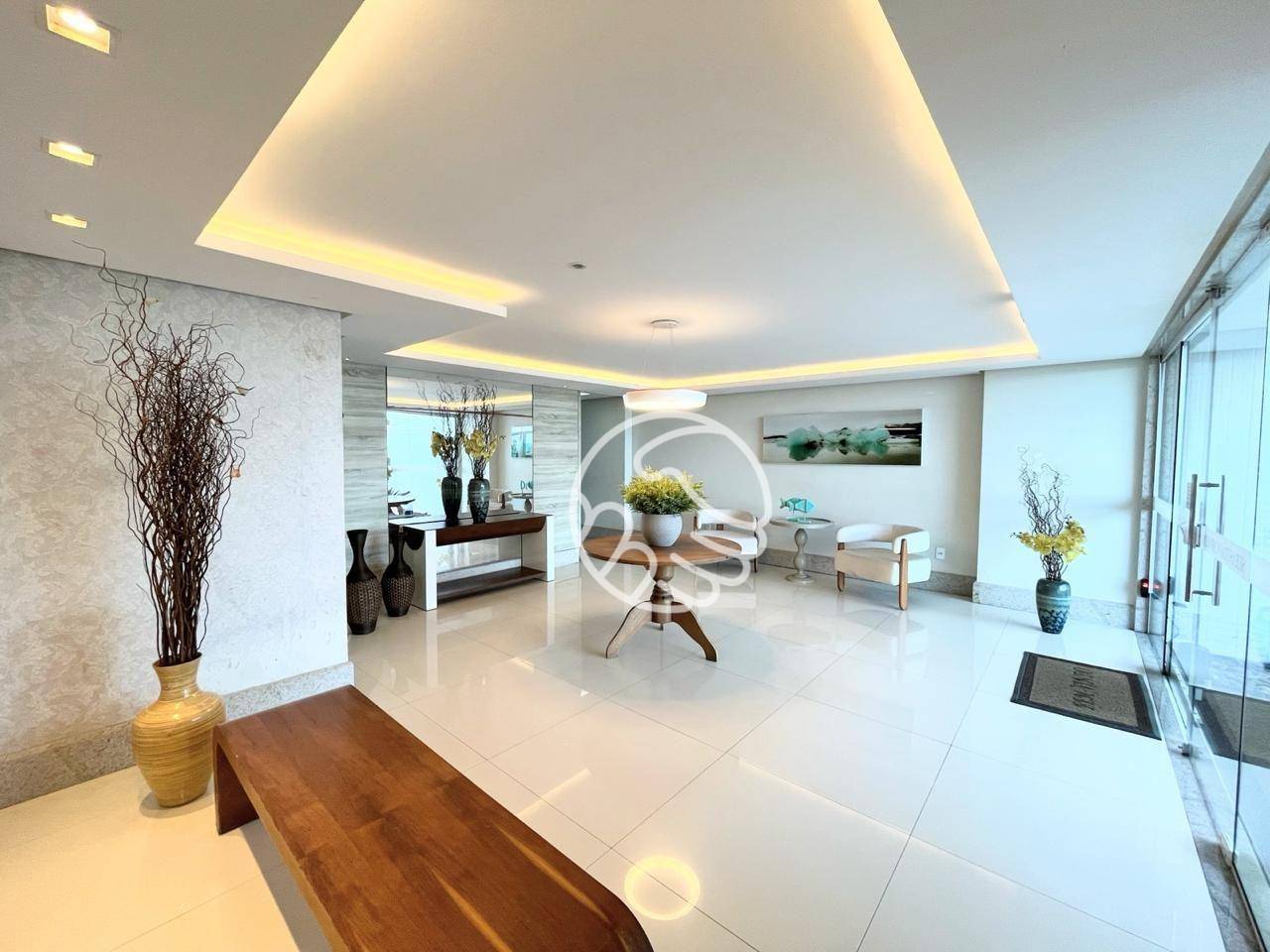 Apartamento, 2 quartos, 95 m² - Foto 1