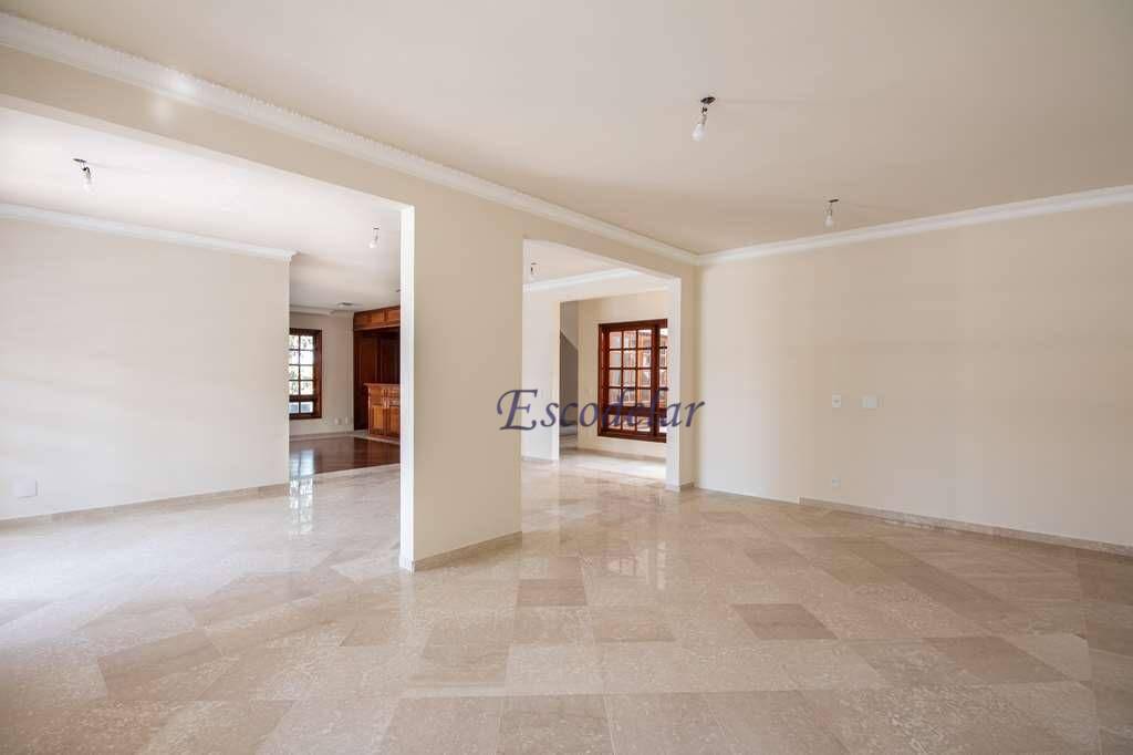 Casa à venda com 5 quartos, 874m² - Foto 8