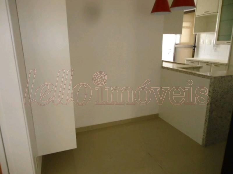 Apartamento para alugar com 3 quartos, 105m² - Foto 20