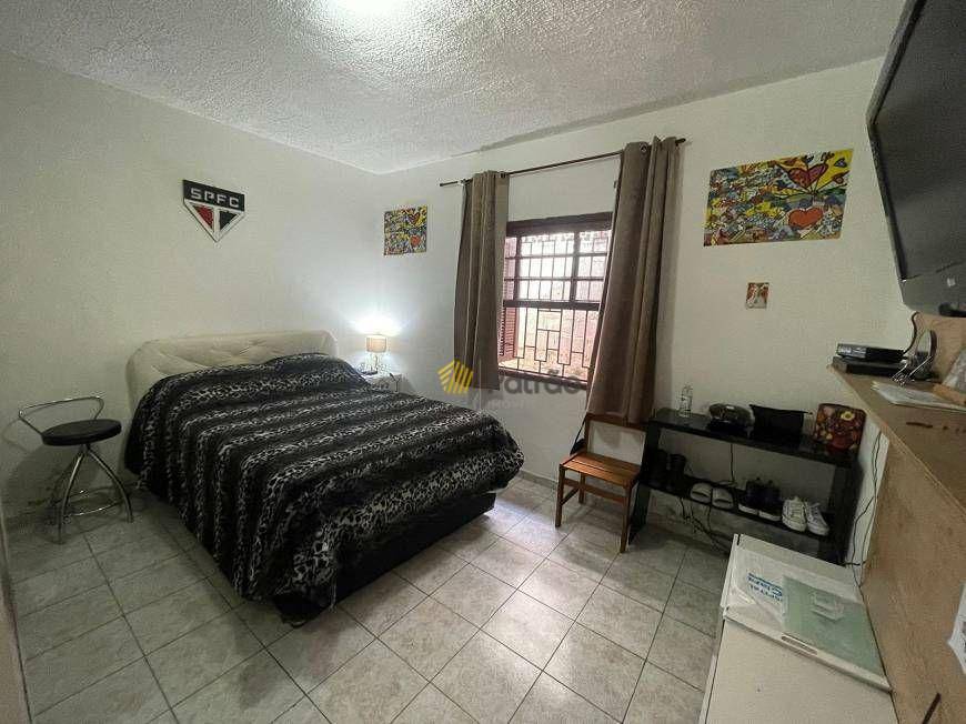 Sobrado à venda com 3 quartos, 101m² - Foto 13