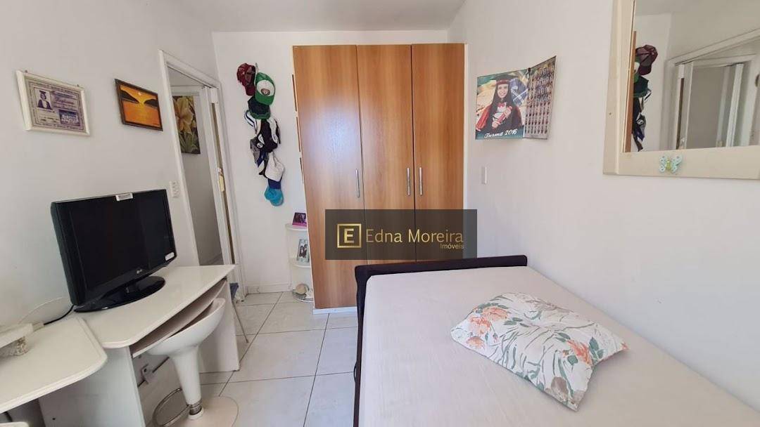 Apartamento à venda com 3 quartos - Foto 20