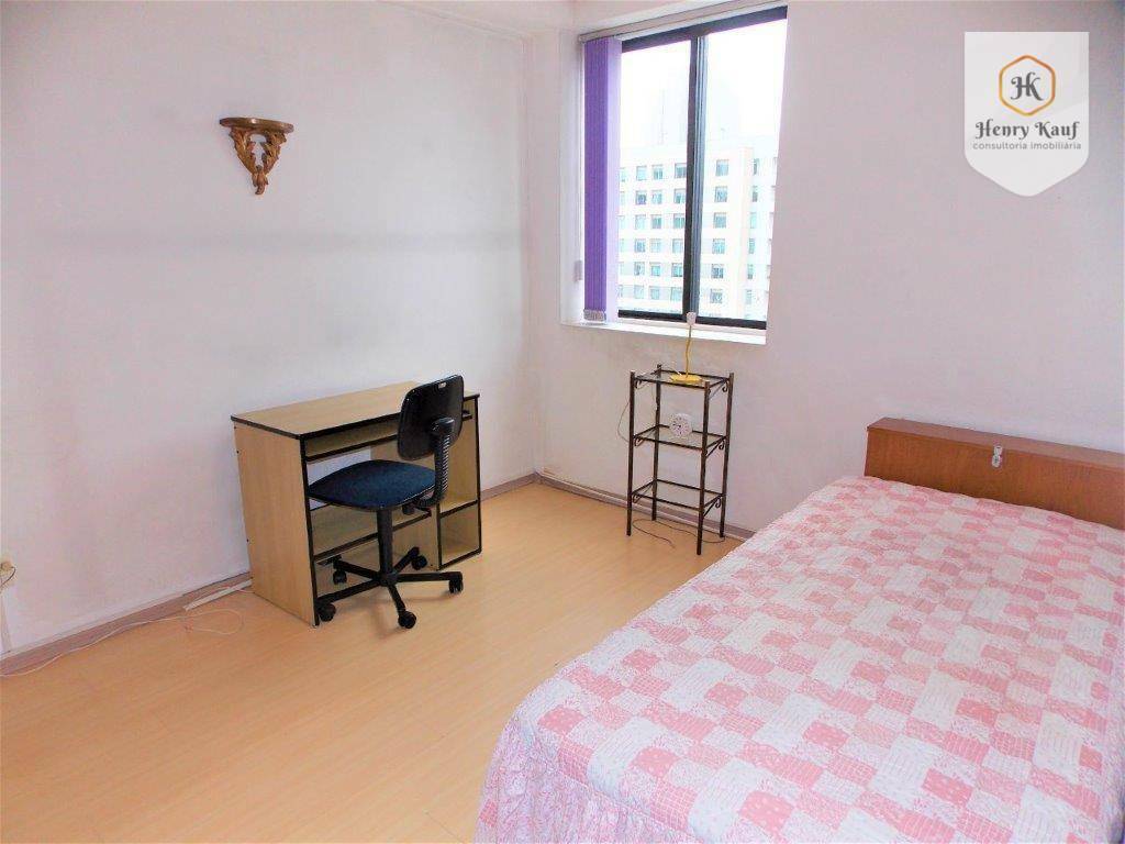 Apartamento à venda com 2 quartos, 57m² - Foto 14