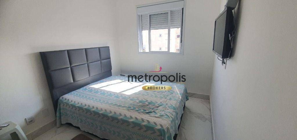 Apartamento à venda com 2 quartos, 43m² - Foto 18