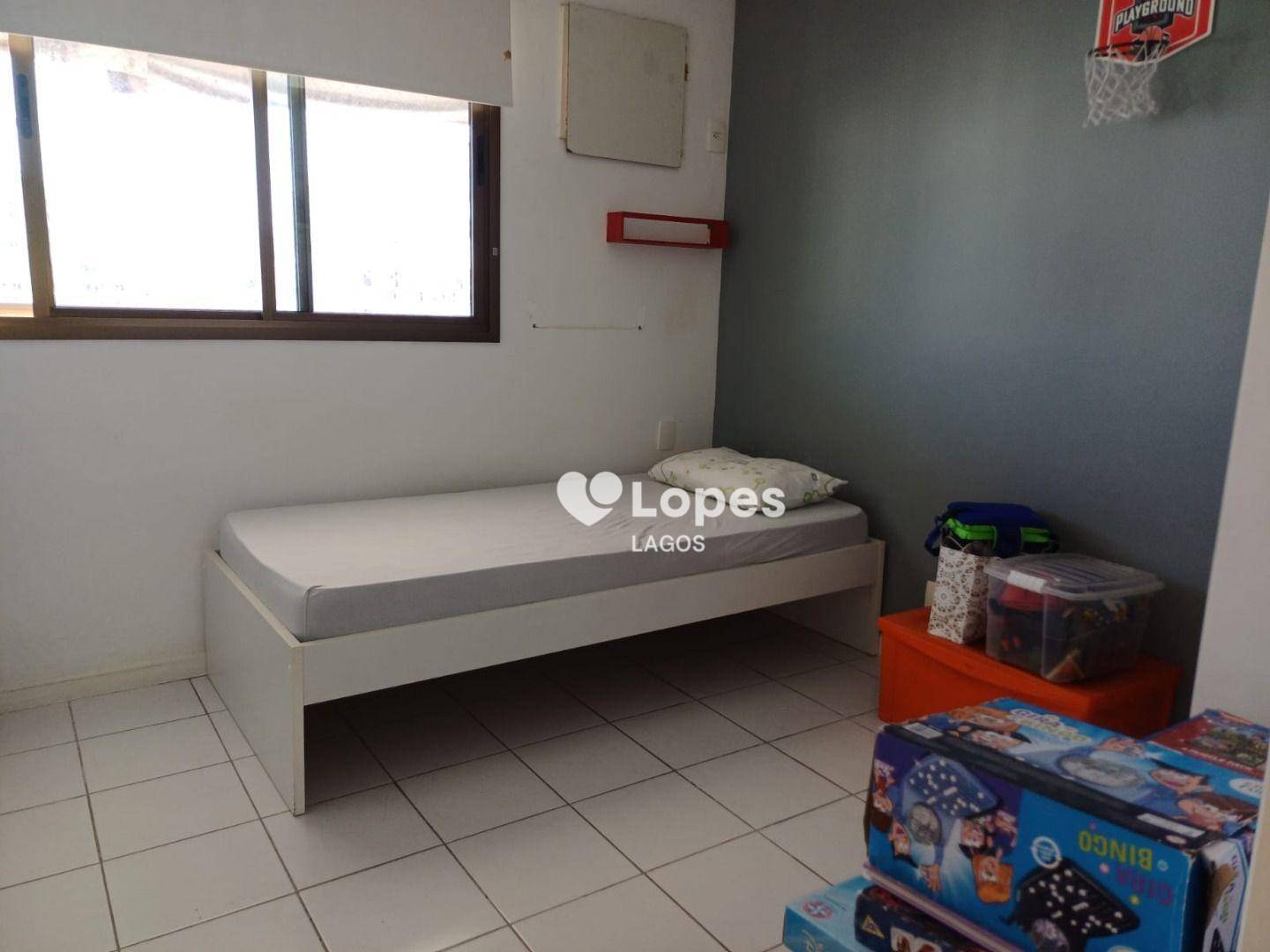 Apartamento à venda com 3 quartos, 95m² - Foto 10