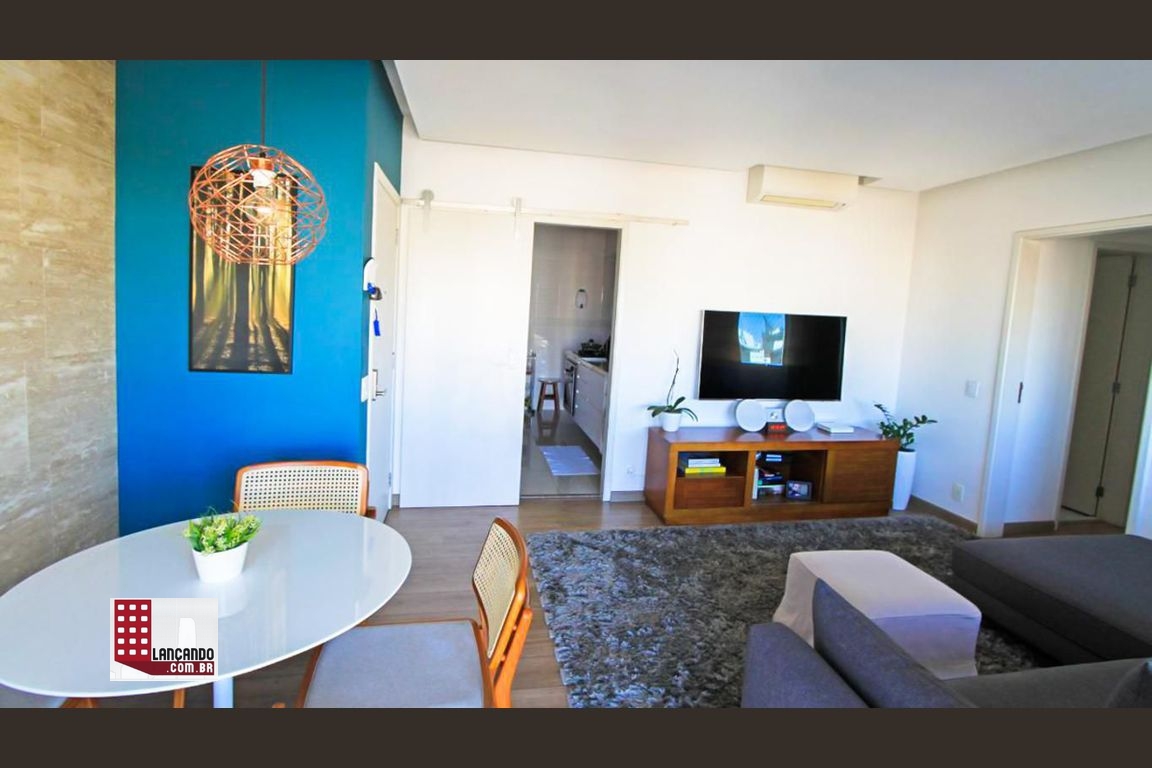 Apartamento à venda com 3 quartos, 85m² - Foto 5