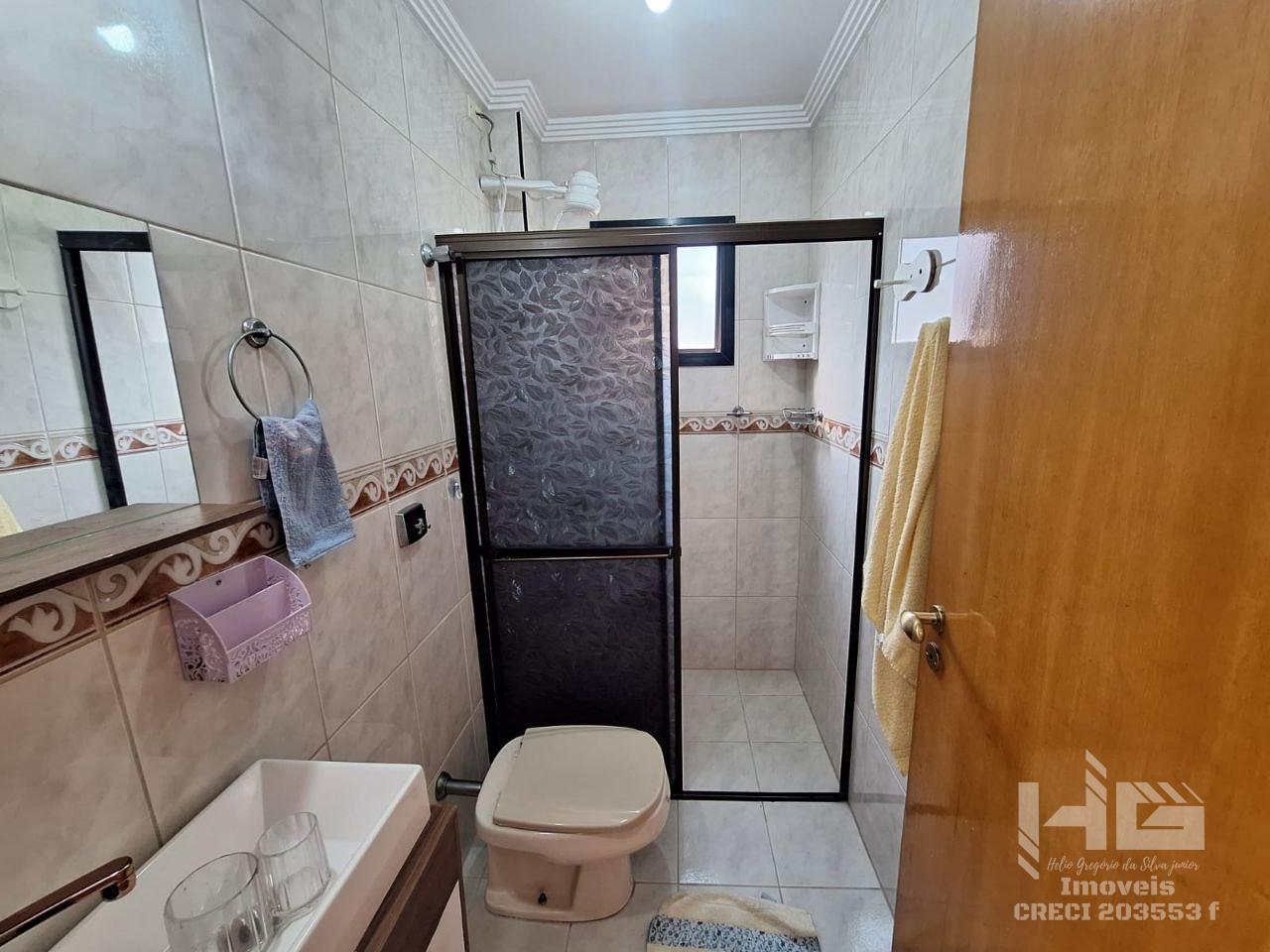 Apartamento à venda com 2 quartos, 66m² - Foto 15