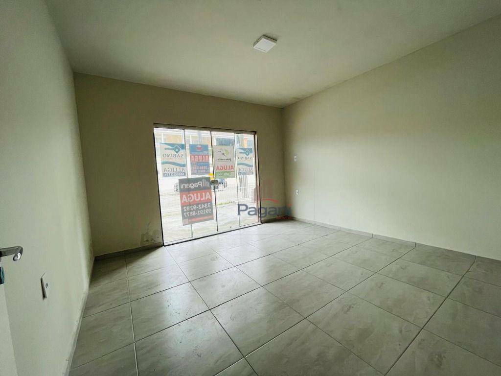 Conjunto Comercial-Sala para alugar, 130m² - Foto 12