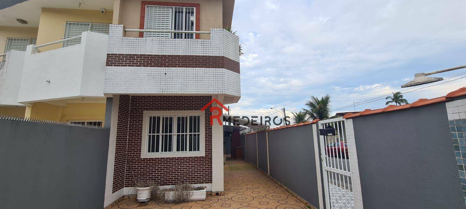 Sobrado à venda com 2 quartos, 92m² - Foto 3