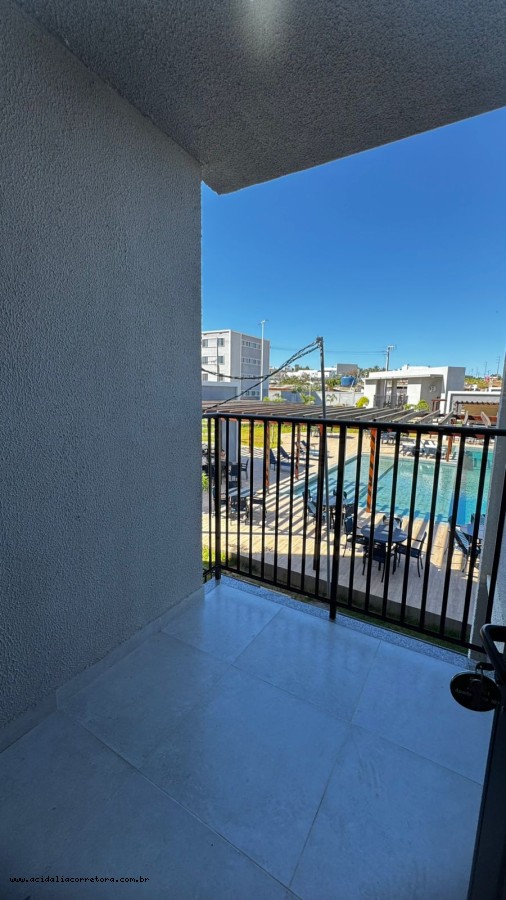 Apartamento para alugar com 2 quartos, 46m² - Foto 7