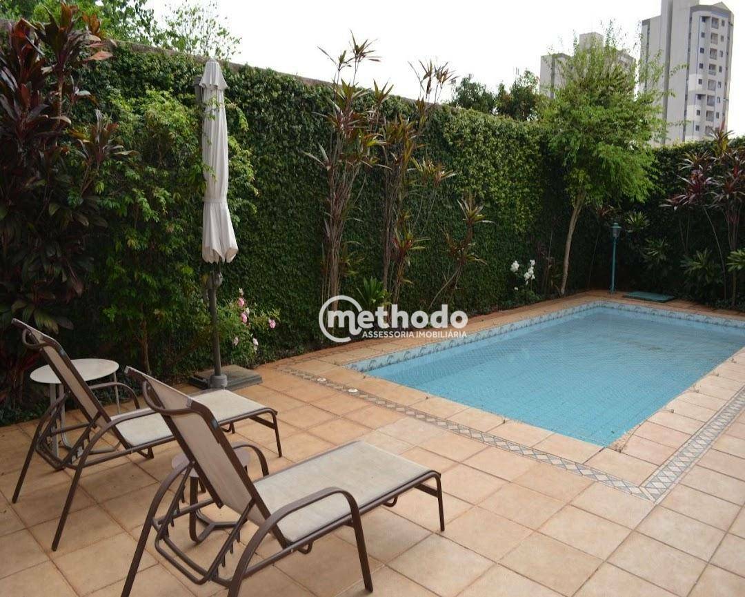 Casa à venda e aluguel com 4 quartos, 480m² - Foto 21
