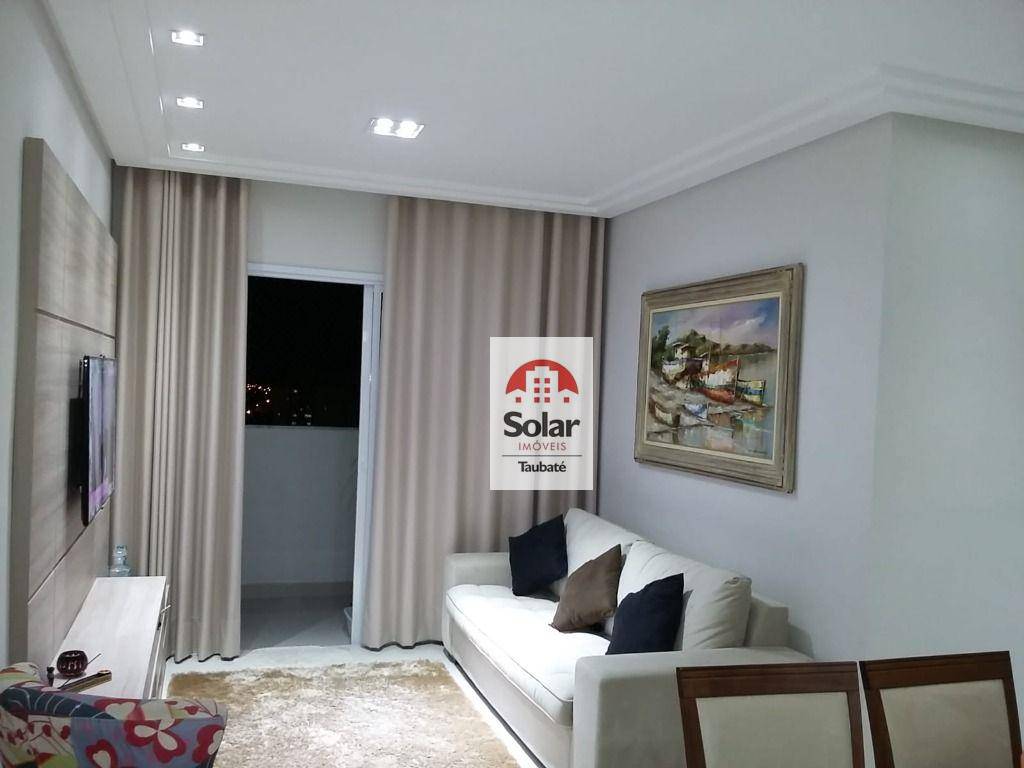 Apartamento à venda com 3 quartos, 83m² - Foto 1