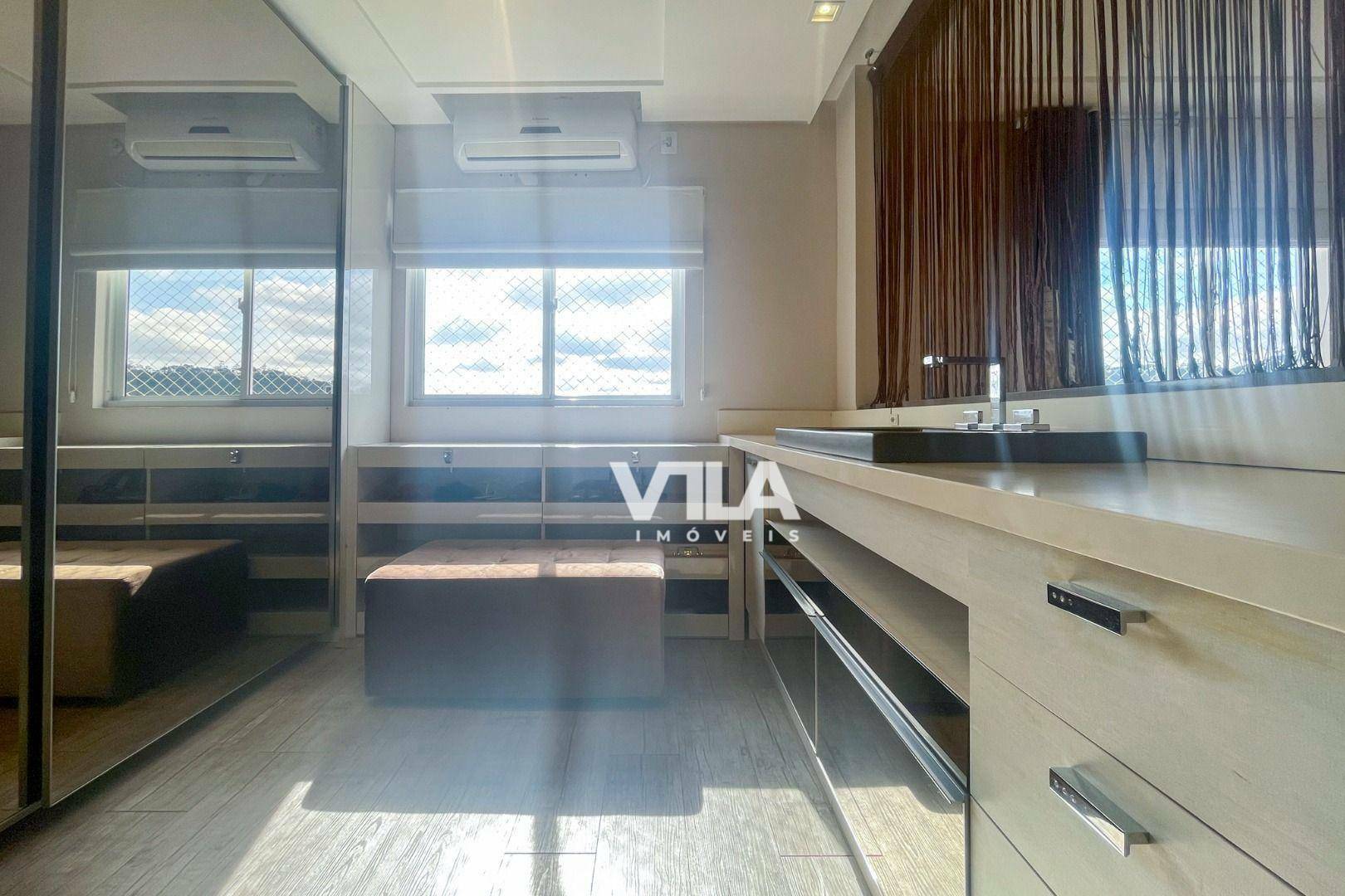 Apartamento à venda com 2 quartos, 160m² - Foto 16