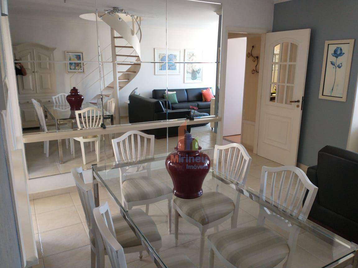 Apartamento à venda com 3 quartos, 269m² - Foto 5