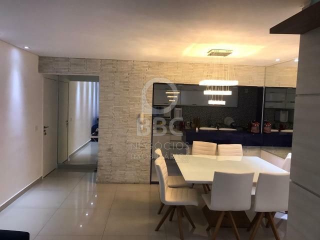 Apartamento à venda com 3 quartos, 99m² - Foto 2