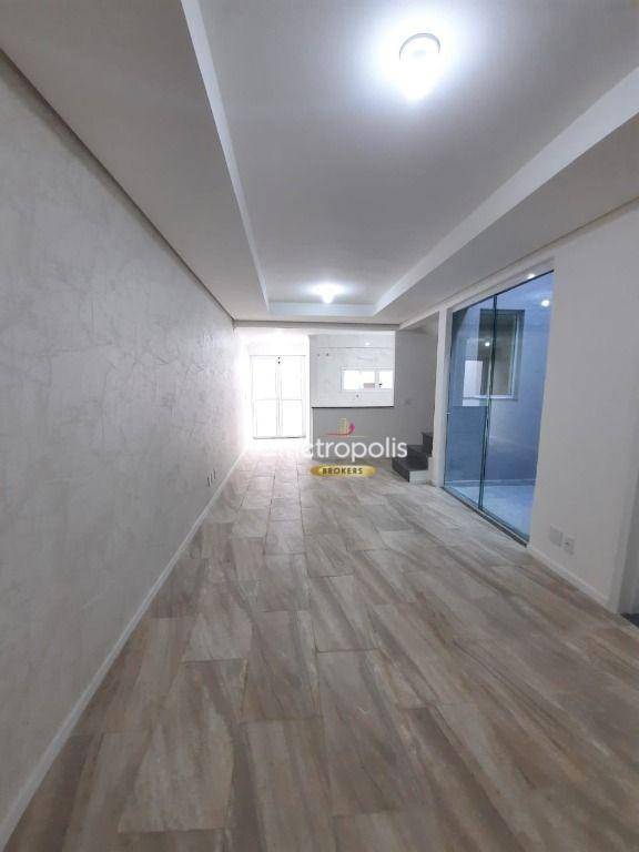 Apartamento à venda com 3 quartos, 137m² - Foto 1