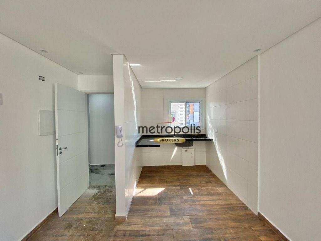 Apartamento à venda com 2 quartos, 60m² - Foto 3