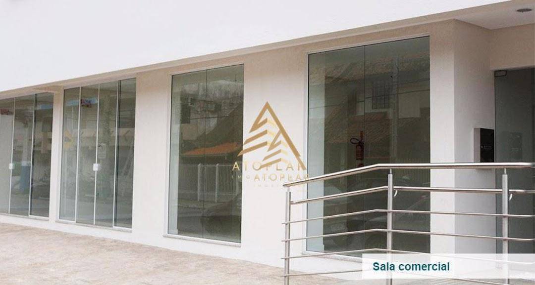 Conjunto Comercial-Sala à venda, 37m² - Foto 1