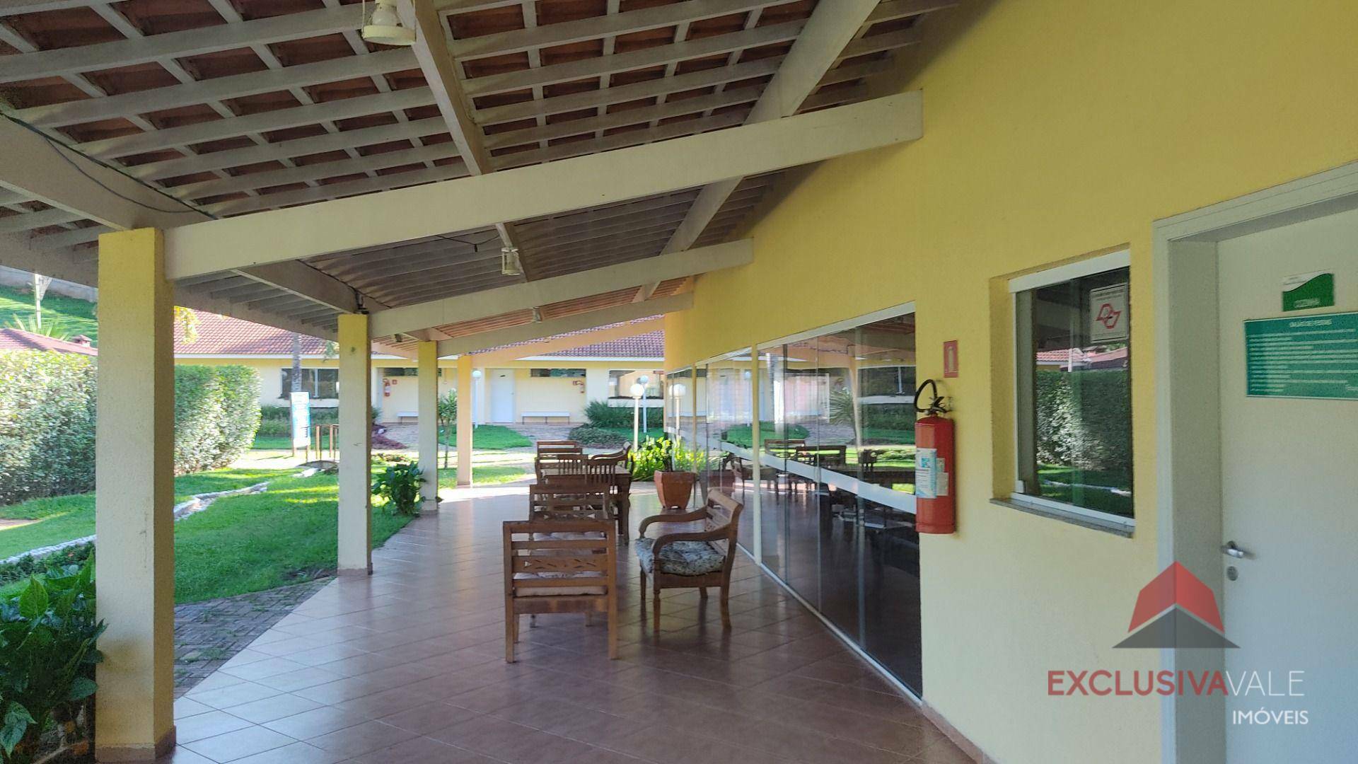 Casa de Condomínio à venda com 5 quartos, 500m² - Foto 21