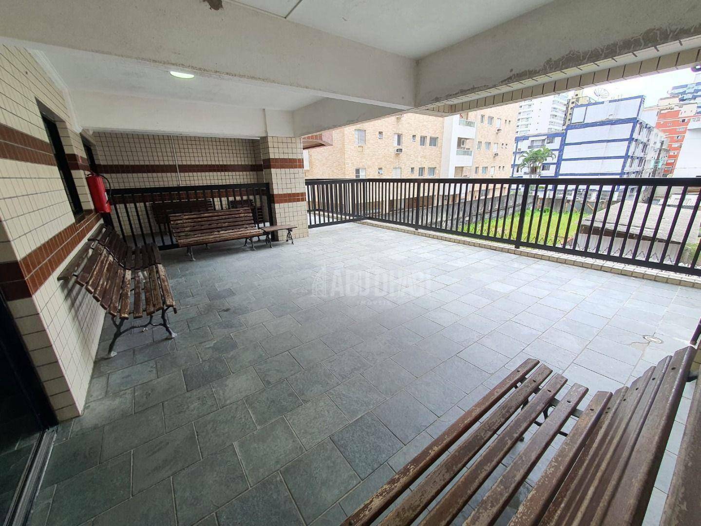 Apartamento à venda com 3 quartos, 119m² - Foto 4