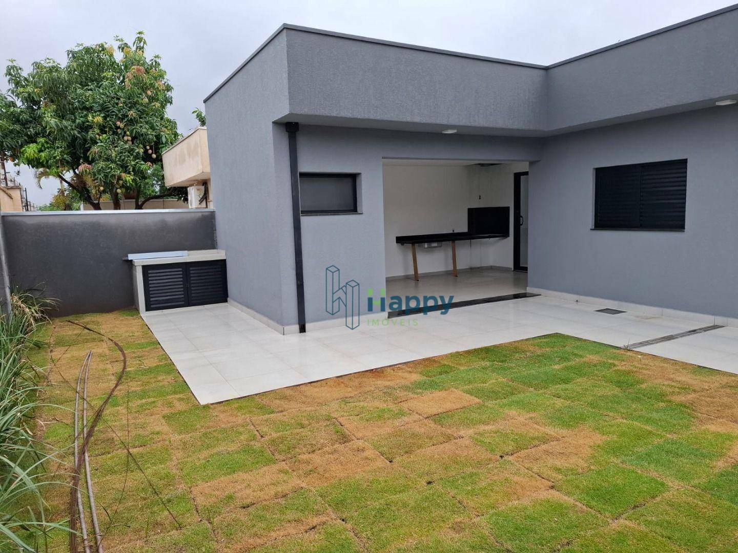 Casa de Condomínio à venda com 3 quartos, 165m² - Foto 6