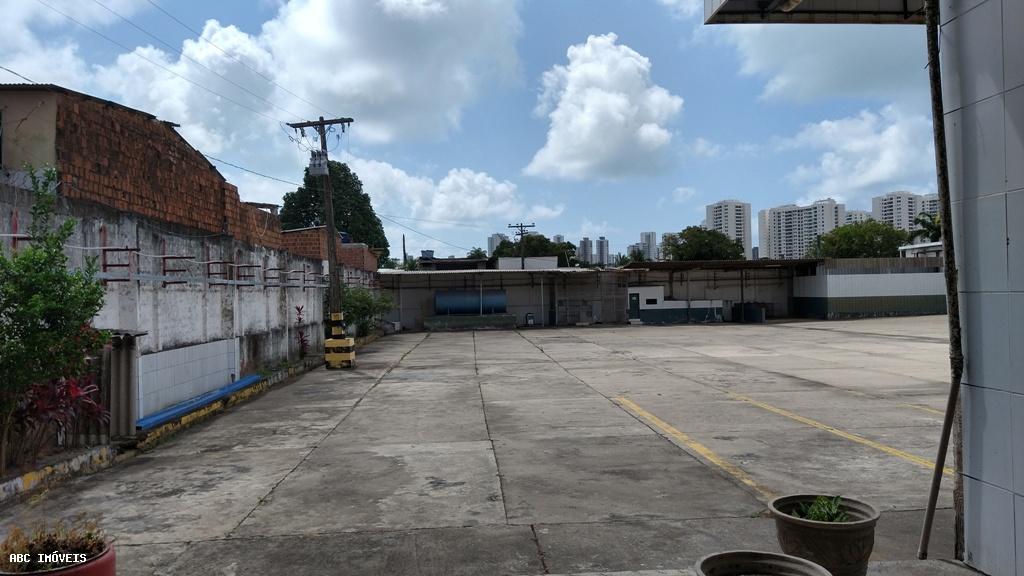 Depósito-Galpão-Armazém para alugar com 1 quarto, 11000m² - Foto 25