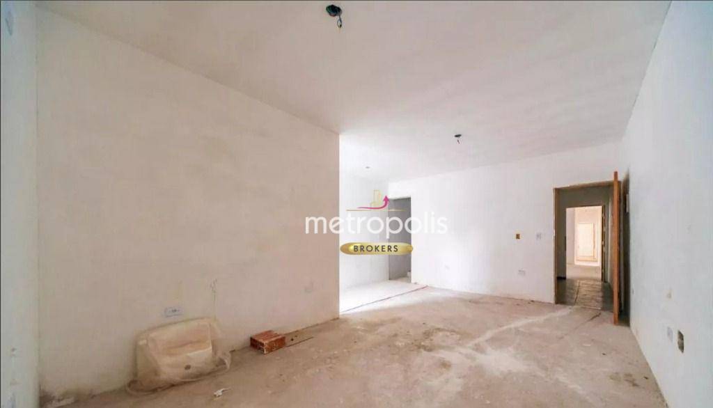 Cobertura à venda com 3 quartos, 160m² - Foto 6