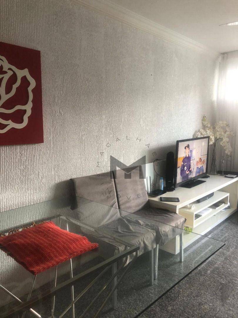 Cobertura à venda com 3 quartos, 160m² - Foto 6