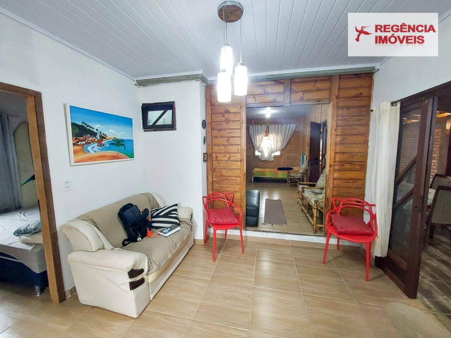 Casa à venda com 4 quartos, 170m² - Foto 27