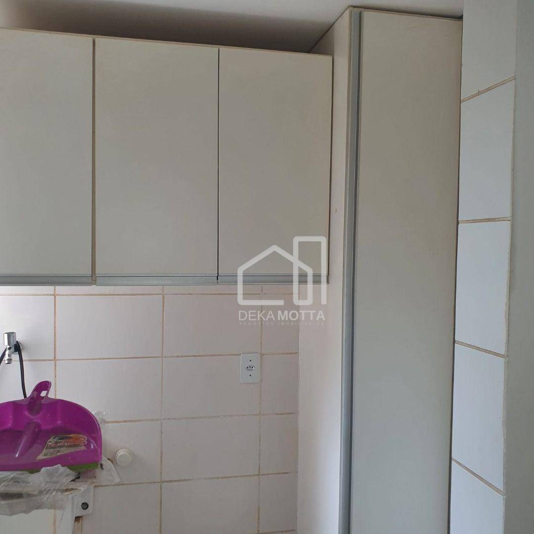 Apartamento à venda com 3 quartos, 61m² - Foto 8