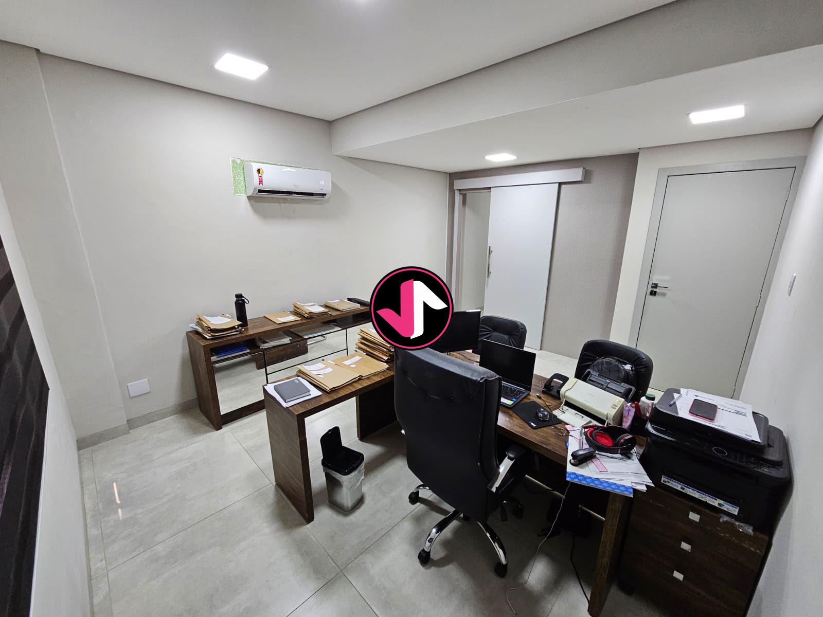 Prédio Inteiro à venda com 5 quartos - Foto 9