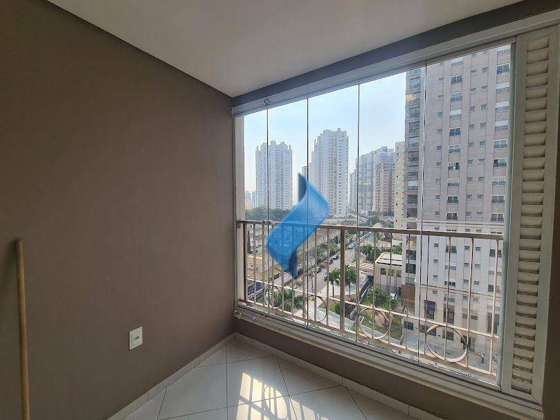 Apartamento para alugar com 3 quartos, 90m² - Foto 4