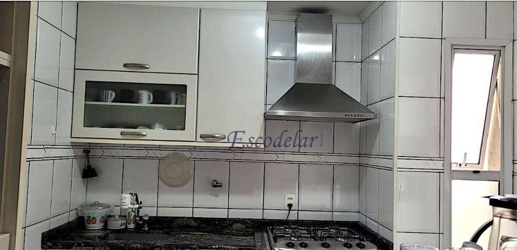 Apartamento à venda com 3 quartos, 92m² - Foto 32