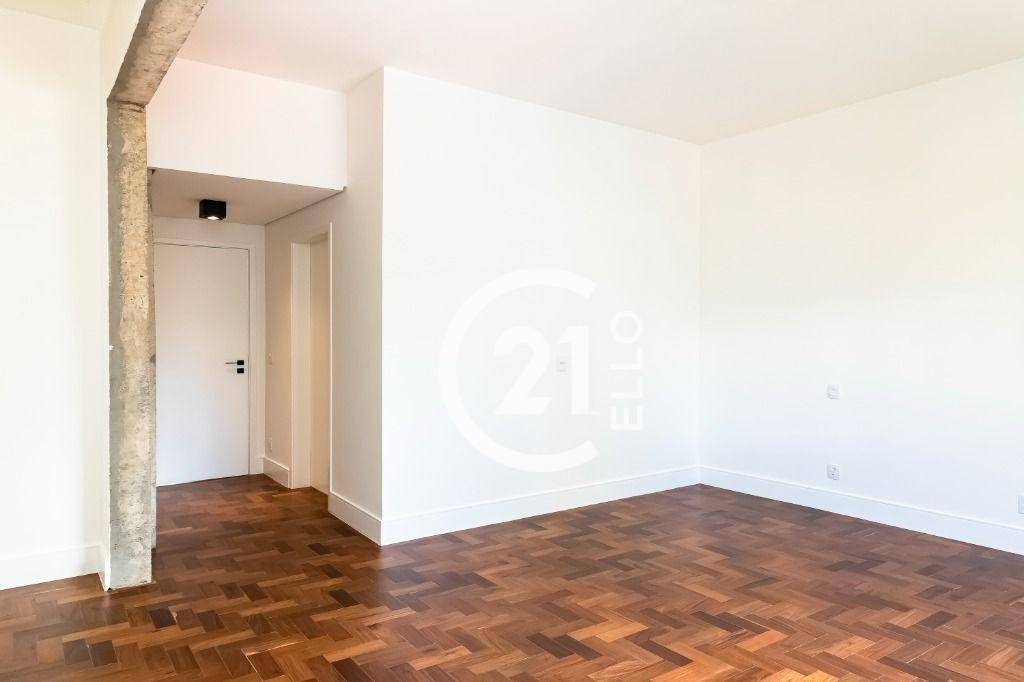 Apartamento à venda com 3 quartos, 212m² - Foto 31