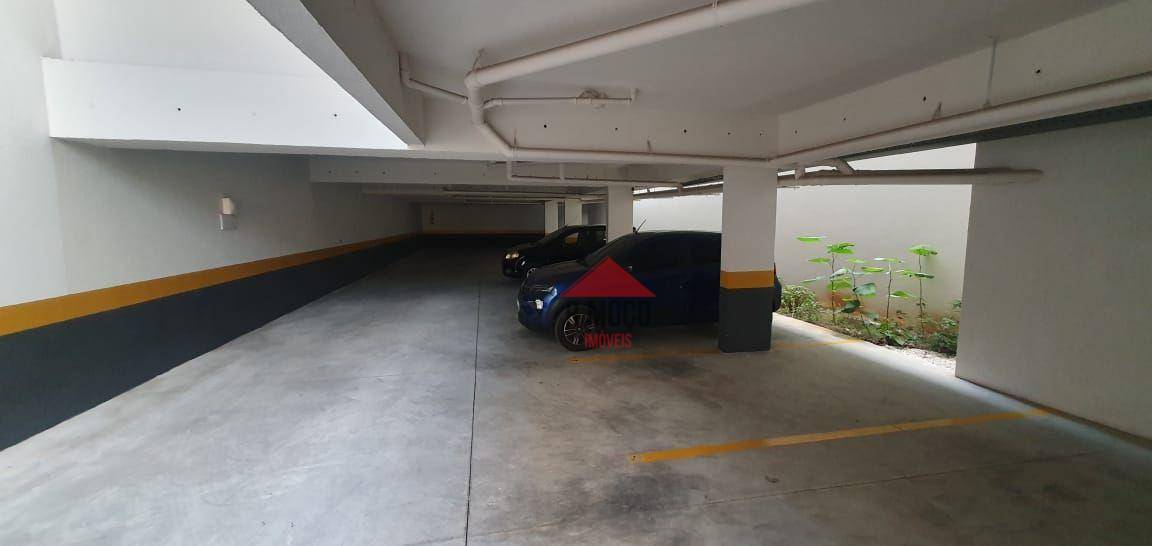 Apartamento para alugar com 2 quartos, 36m² - Foto 19