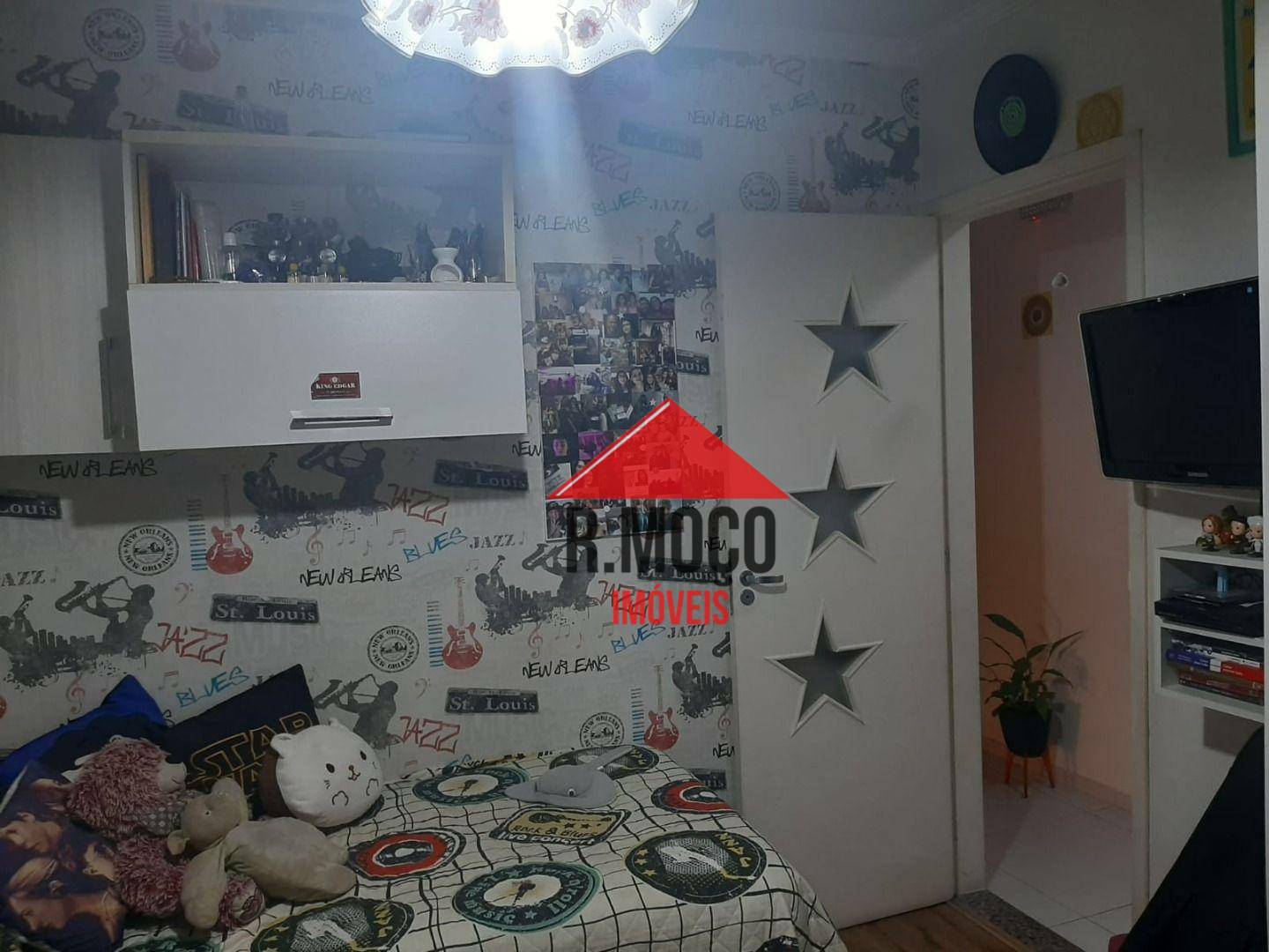 Sobrado à venda com 3 quartos, 250m² - Foto 17