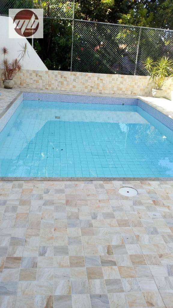 Sobrado à venda com 4 quartos, 300m² - Foto 66