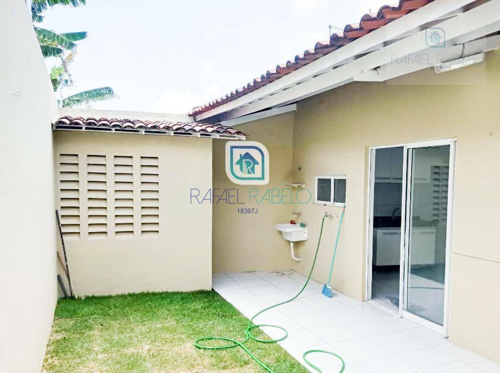 Casa de Condomínio à venda com 2 quartos, 85m² - Foto 17