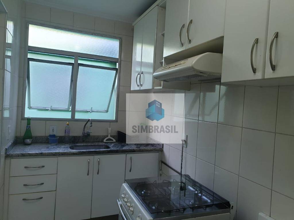 Apartamento à venda com 3 quartos, 77m² - Foto 10