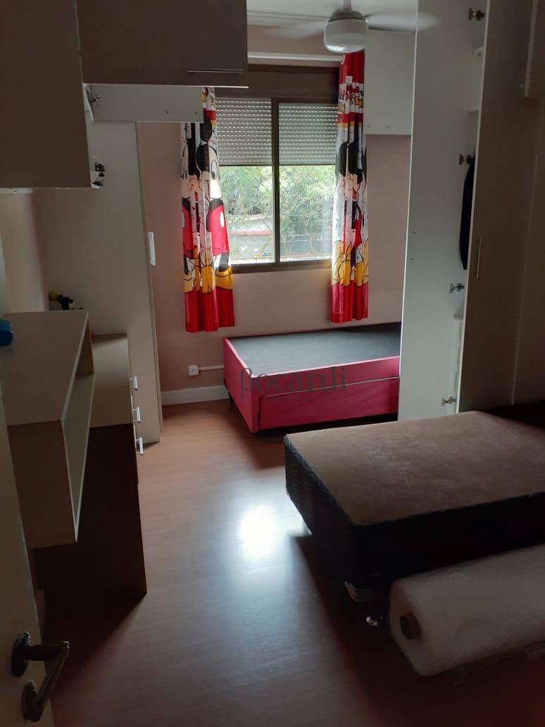 Apartamento à venda com 2 quartos, 75m² - Foto 5