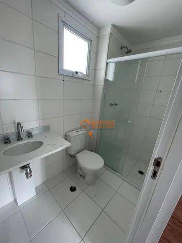 Apartamento à venda com 3 quartos, 75m² - Foto 7