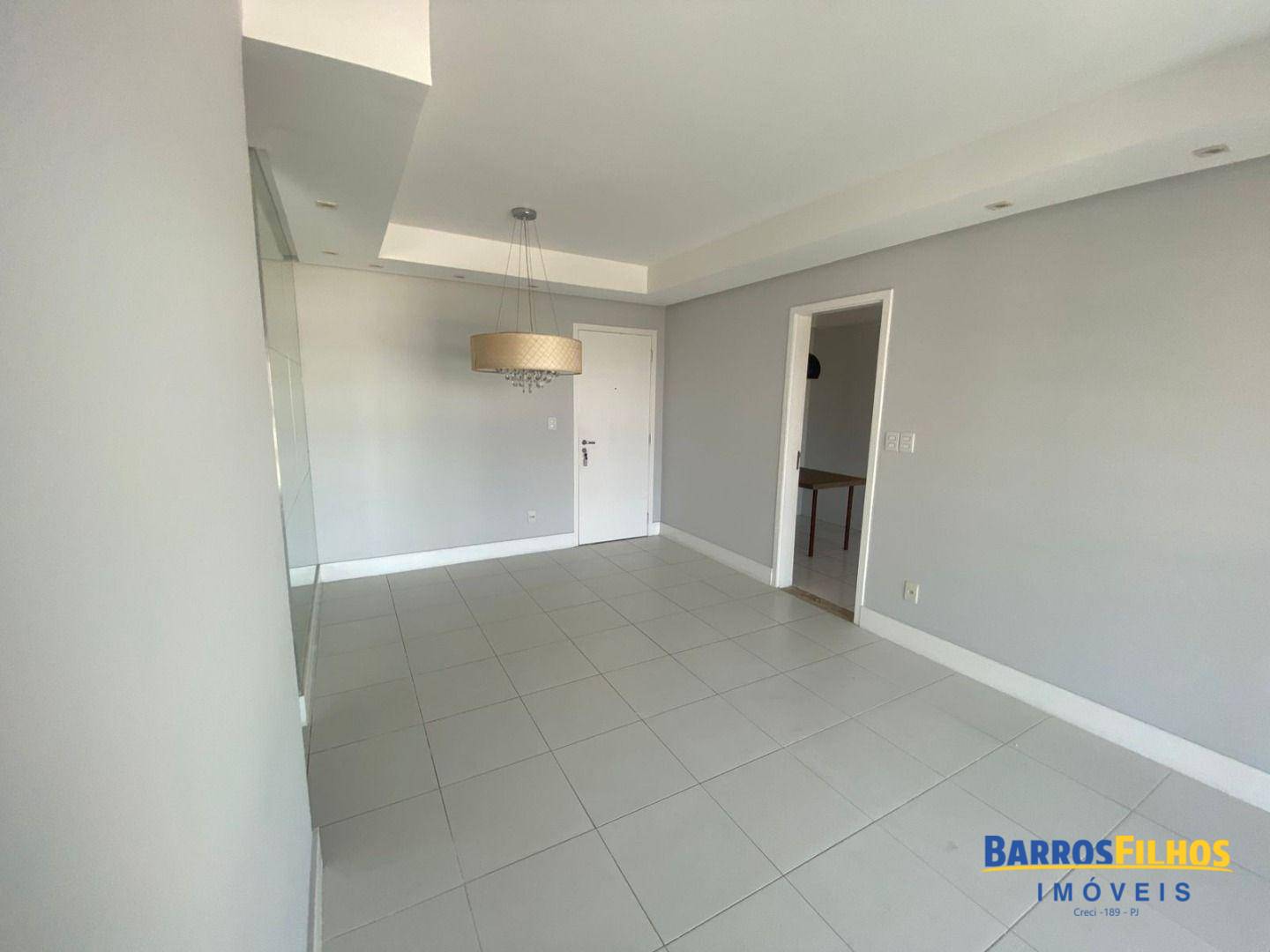 Apartamento, 3 quartos, 110 m² - Foto 3