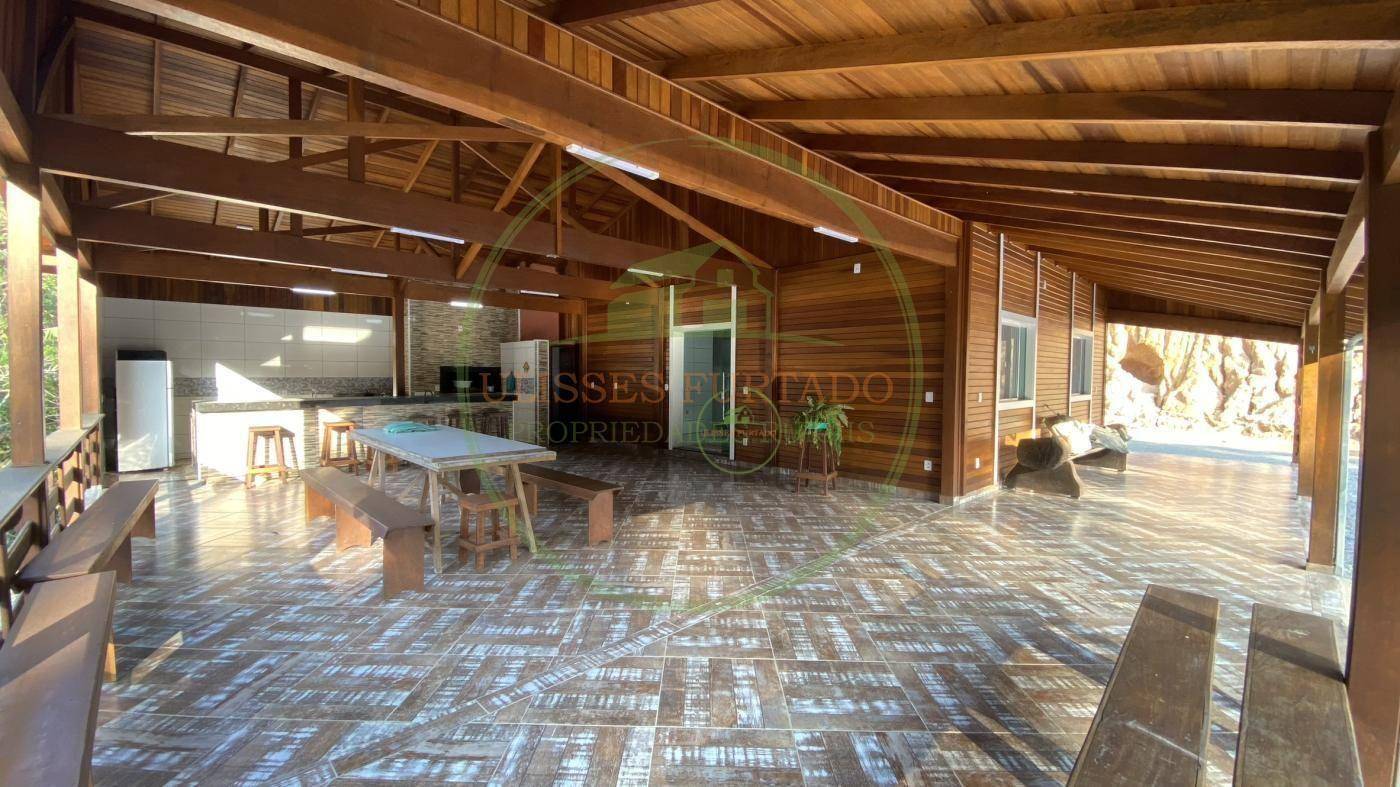 Sítio, 60 m² - Foto 22