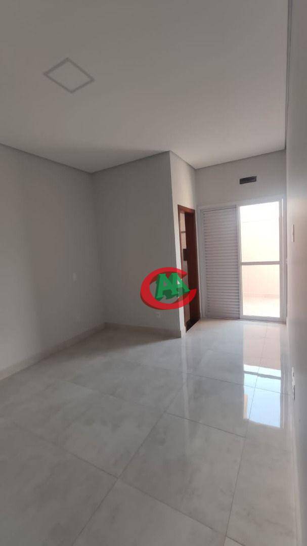 Casa à venda com 3 quartos, 112m² - Foto 3