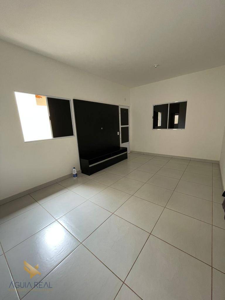 Casa de Condomínio à venda com 2 quartos, 66m² - Foto 1