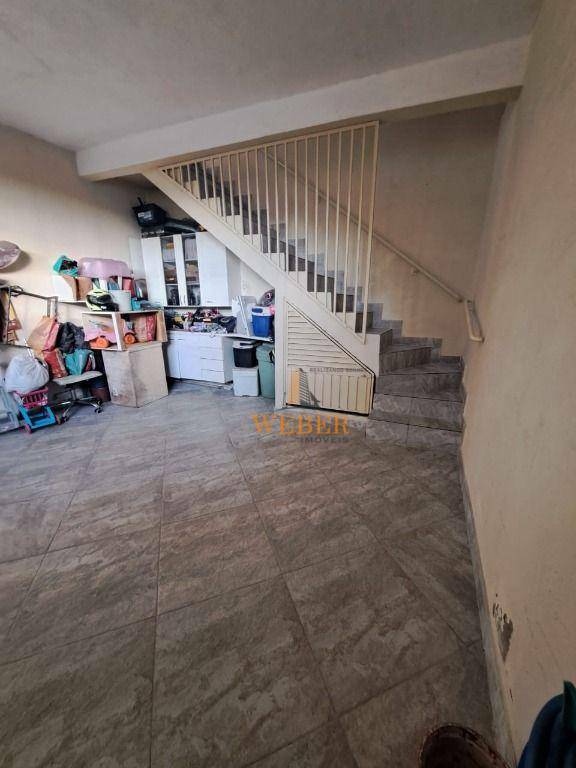 Sobrado à venda com 2 quartos, 81m² - Foto 40