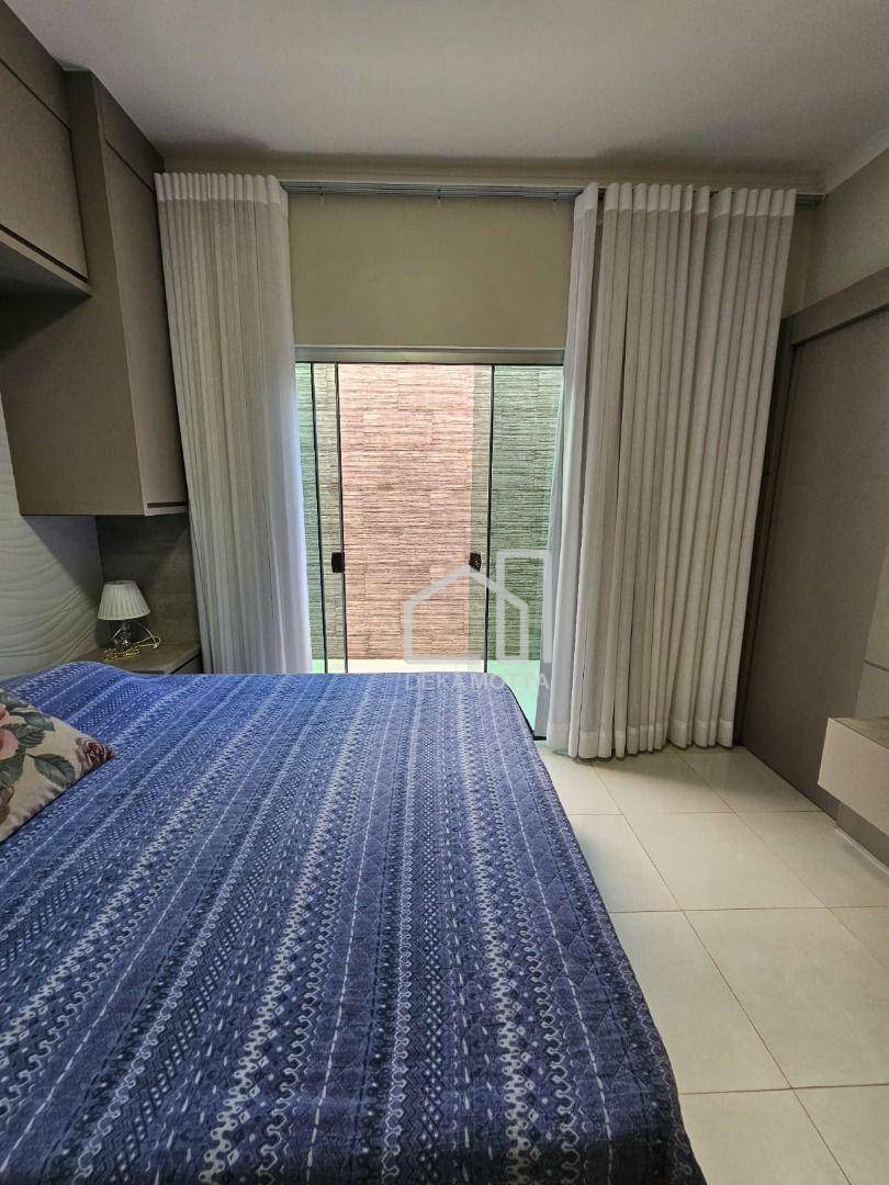 Casa à venda com 3 quartos, 166m² - Foto 38