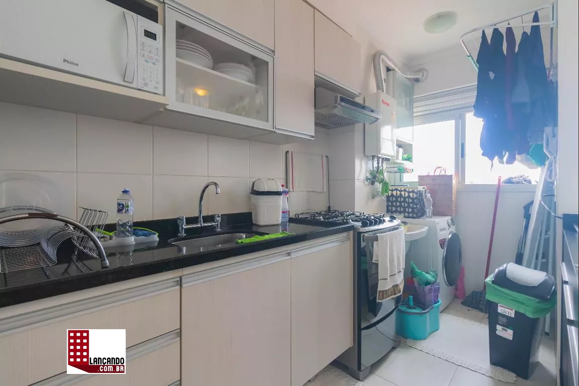 Apartamento à venda com 2 quartos, 100m² - Foto 14