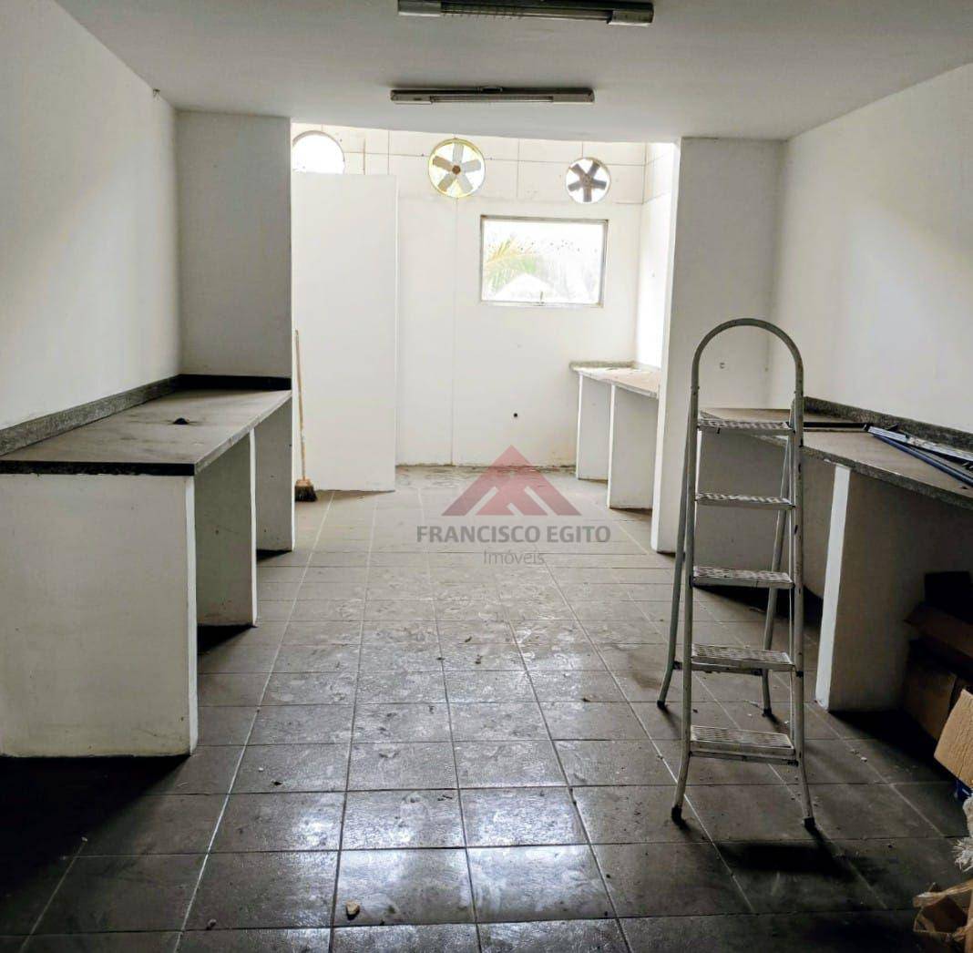 Loja-Salão, 35 m² - Foto 1